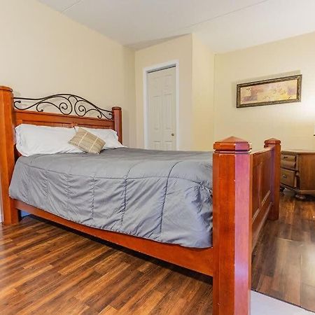2-Bed, 1-Bath Apartment Near I-24, Great Location Chattanooga Zewnętrze zdjęcie