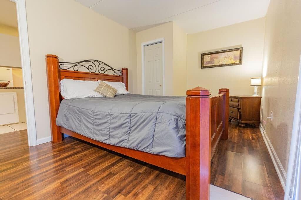 2-Bed, 1-Bath Apartment Near I-24, Great Location Chattanooga Zewnętrze zdjęcie