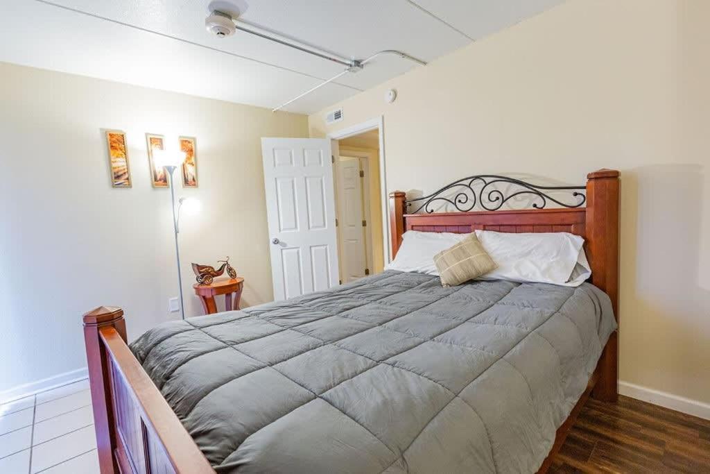 2-Bed, 1-Bath Apartment Near I-24, Great Location Chattanooga Zewnętrze zdjęcie