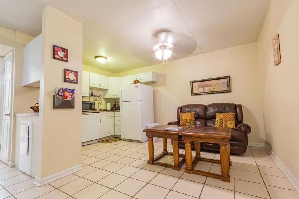 2-Bed, 1-Bath Apartment Near I-24, Great Location Chattanooga Zewnętrze zdjęcie